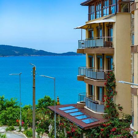 La Casa Primorsko Apartment ภายนอก รูปภาพ