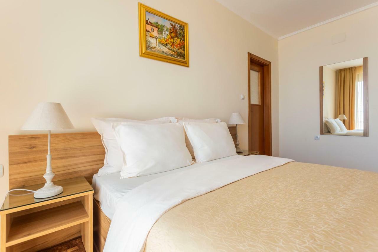 La Casa Primorsko Apartment ภายนอก รูปภาพ