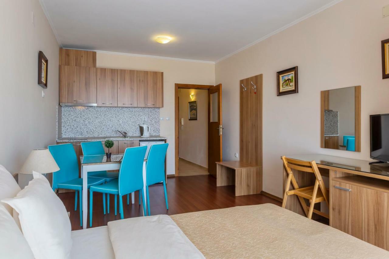 La Casa Primorsko Apartment ภายนอก รูปภาพ