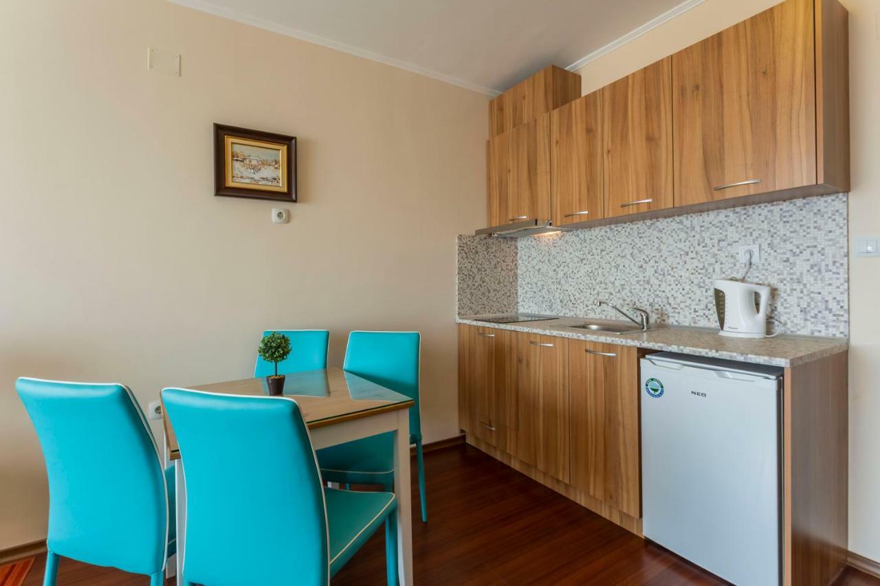 La Casa Primorsko Apartment ภายนอก รูปภาพ