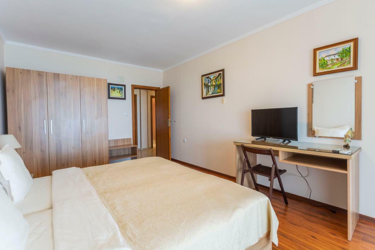 La Casa Primorsko Apartment ภายนอก รูปภาพ