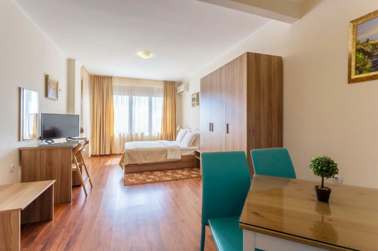 La Casa Primorsko Apartment ภายนอก รูปภาพ