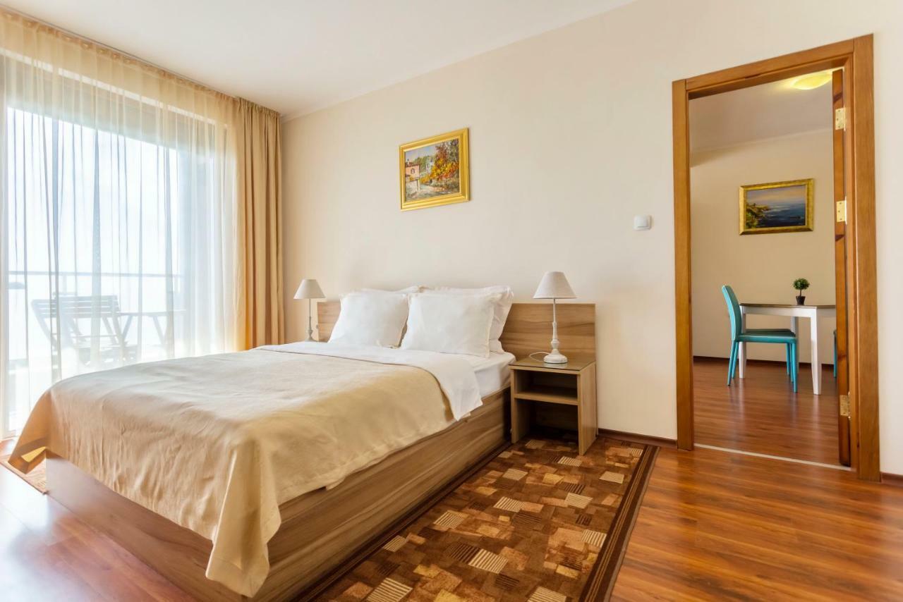 La Casa Primorsko Apartment ภายนอก รูปภาพ