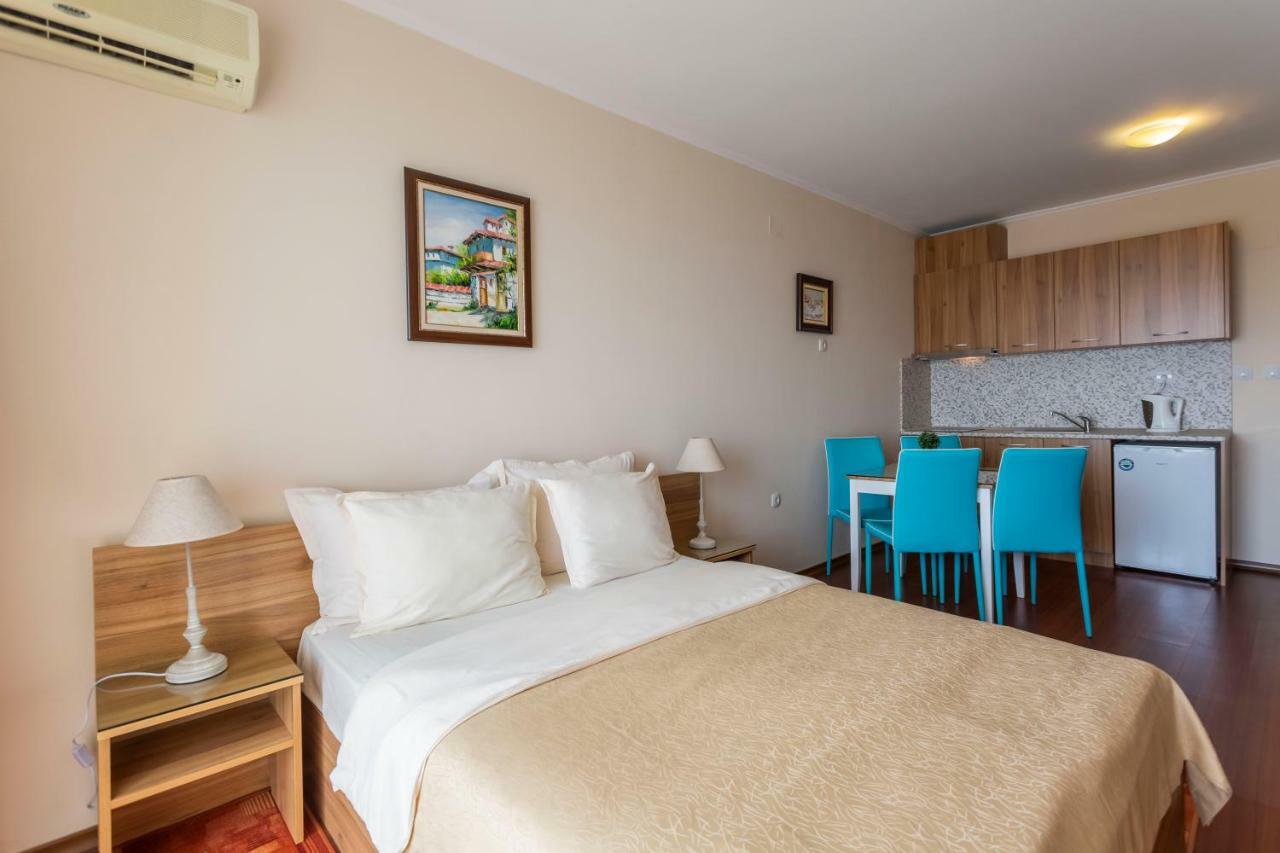 La Casa Primorsko Apartment ภายนอก รูปภาพ