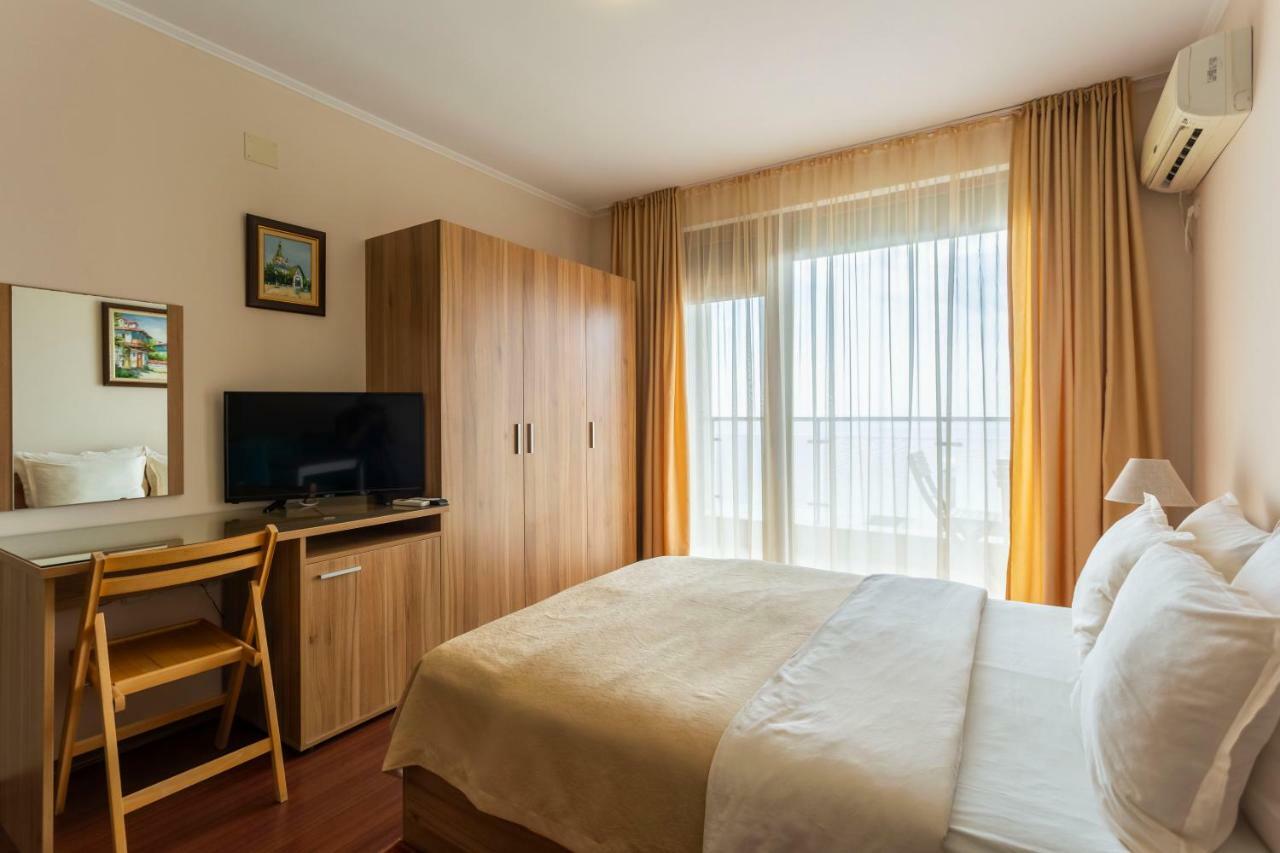 La Casa Primorsko Apartment ภายนอก รูปภาพ