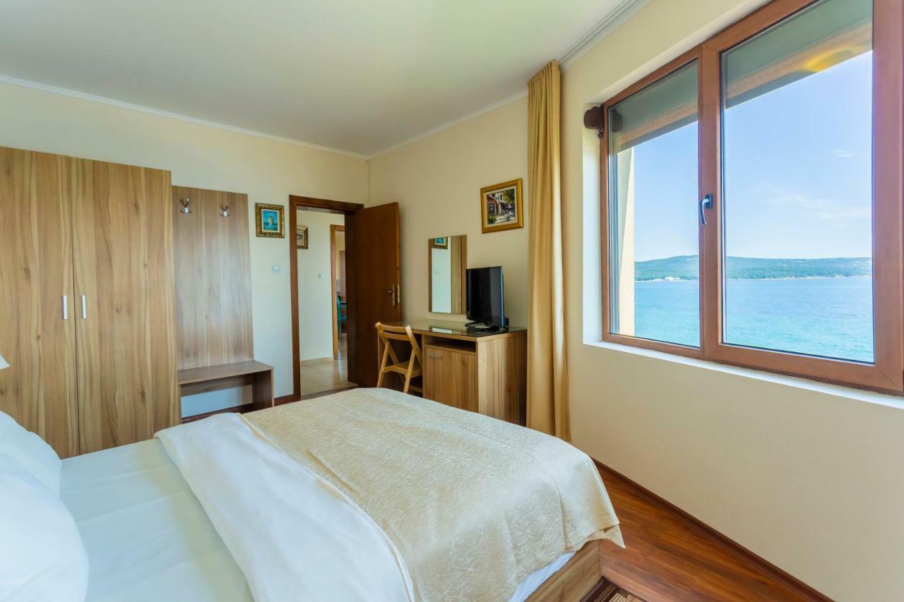 La Casa Primorsko Apartment ภายนอก รูปภาพ