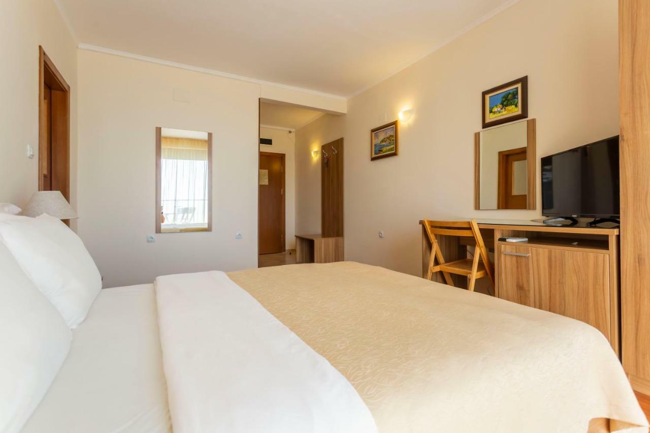 La Casa Primorsko Apartment ภายนอก รูปภาพ