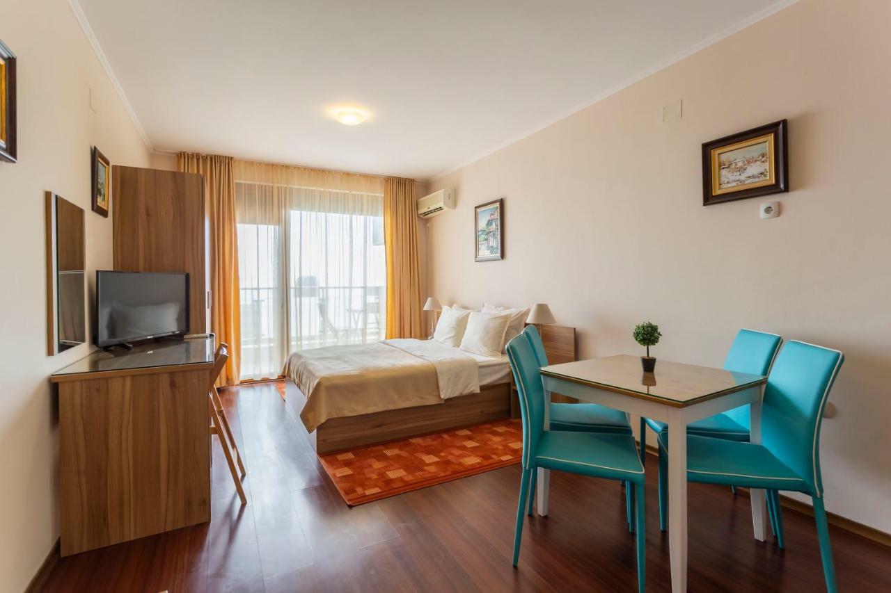La Casa Primorsko Apartment ภายนอก รูปภาพ