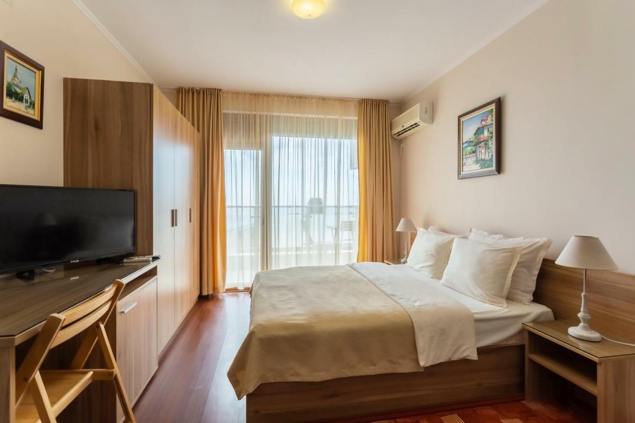La Casa Primorsko Apartment ภายนอก รูปภาพ