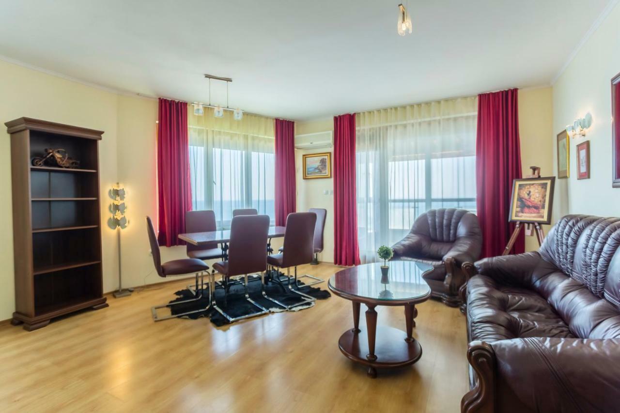 La Casa Primorsko Apartment ภายนอก รูปภาพ