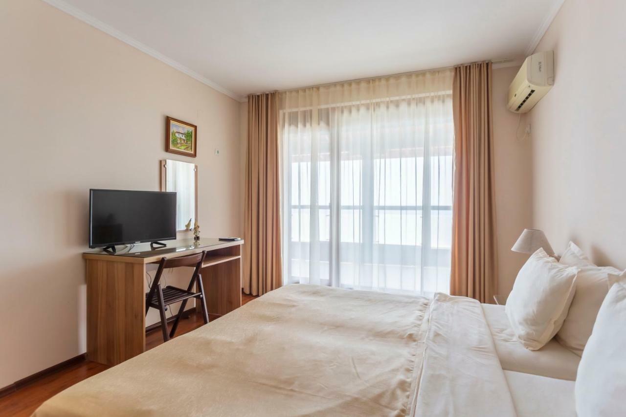La Casa Primorsko Apartment ภายนอก รูปภาพ
