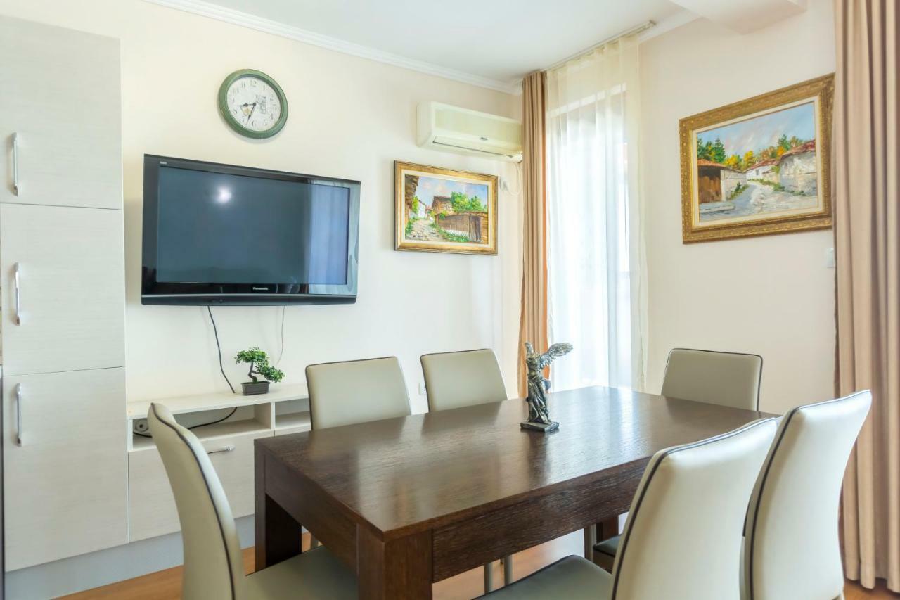 La Casa Primorsko Apartment ภายนอก รูปภาพ