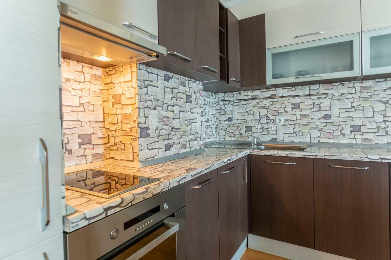 La Casa Primorsko Apartment ภายนอก รูปภาพ