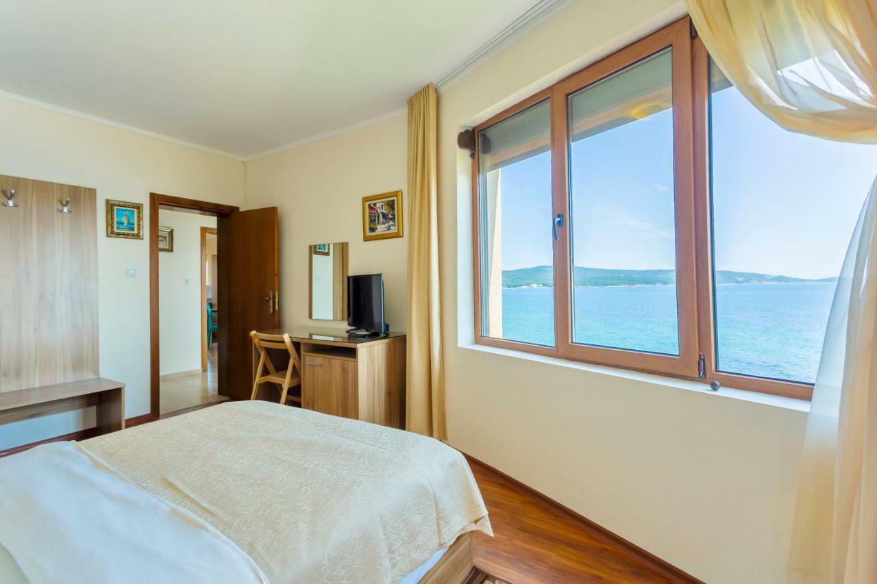 La Casa Primorsko Apartment ภายนอก รูปภาพ