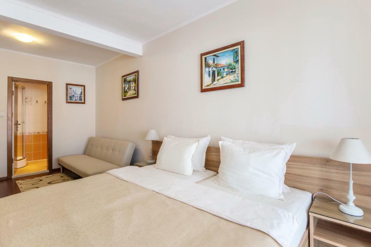 La Casa Primorsko Apartment ภายนอก รูปภาพ