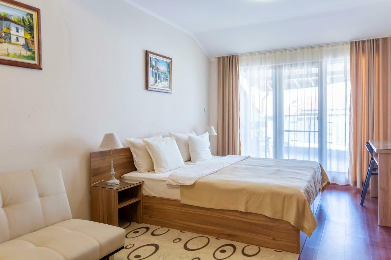 La Casa Primorsko Apartment ภายนอก รูปภาพ