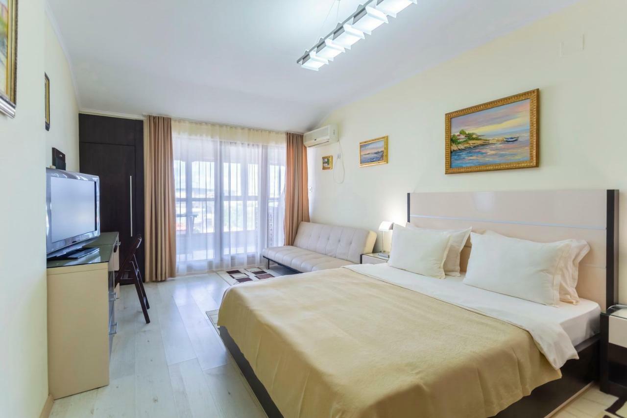 La Casa Primorsko Apartment ภายนอก รูปภาพ