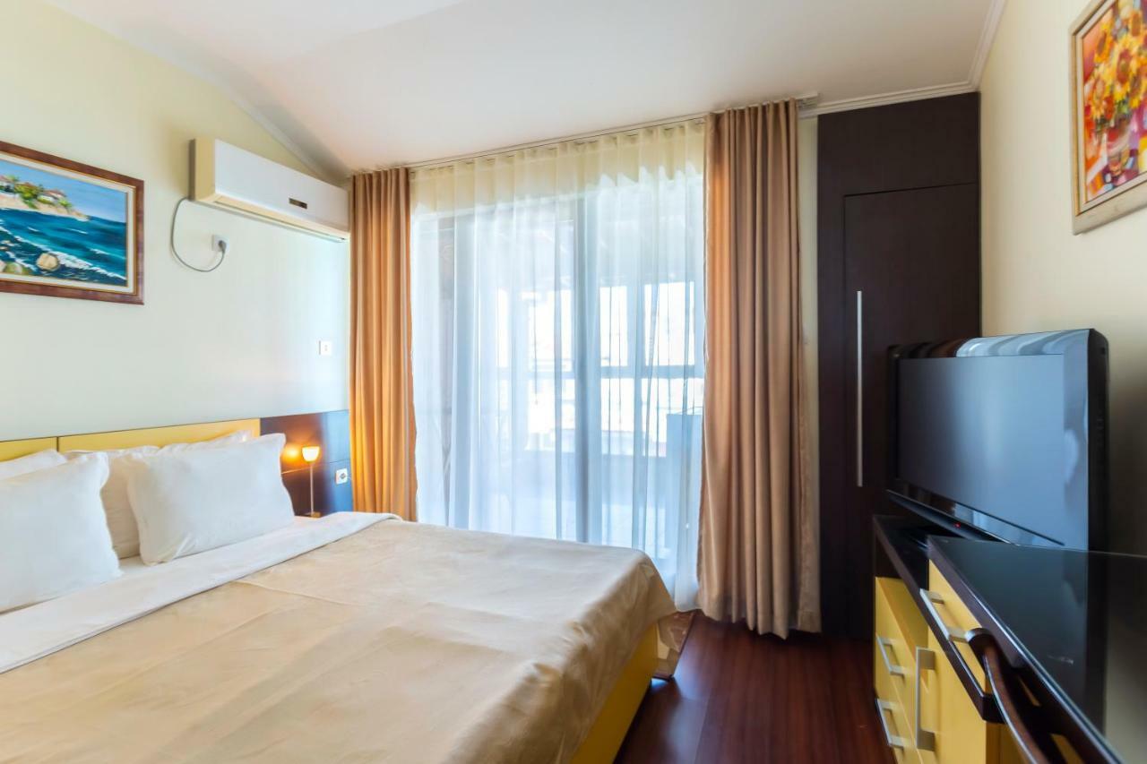 La Casa Primorsko Apartment ภายนอก รูปภาพ
