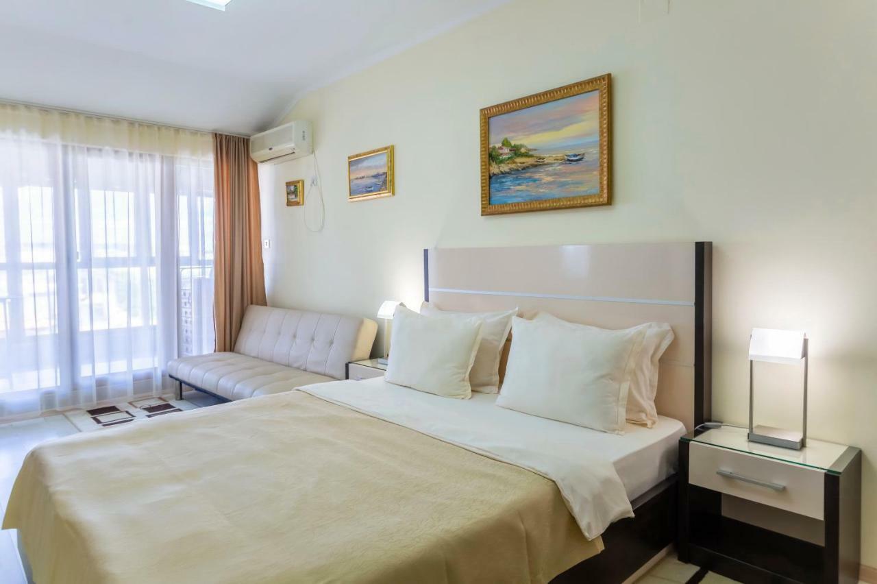 La Casa Primorsko Apartment ภายนอก รูปภาพ