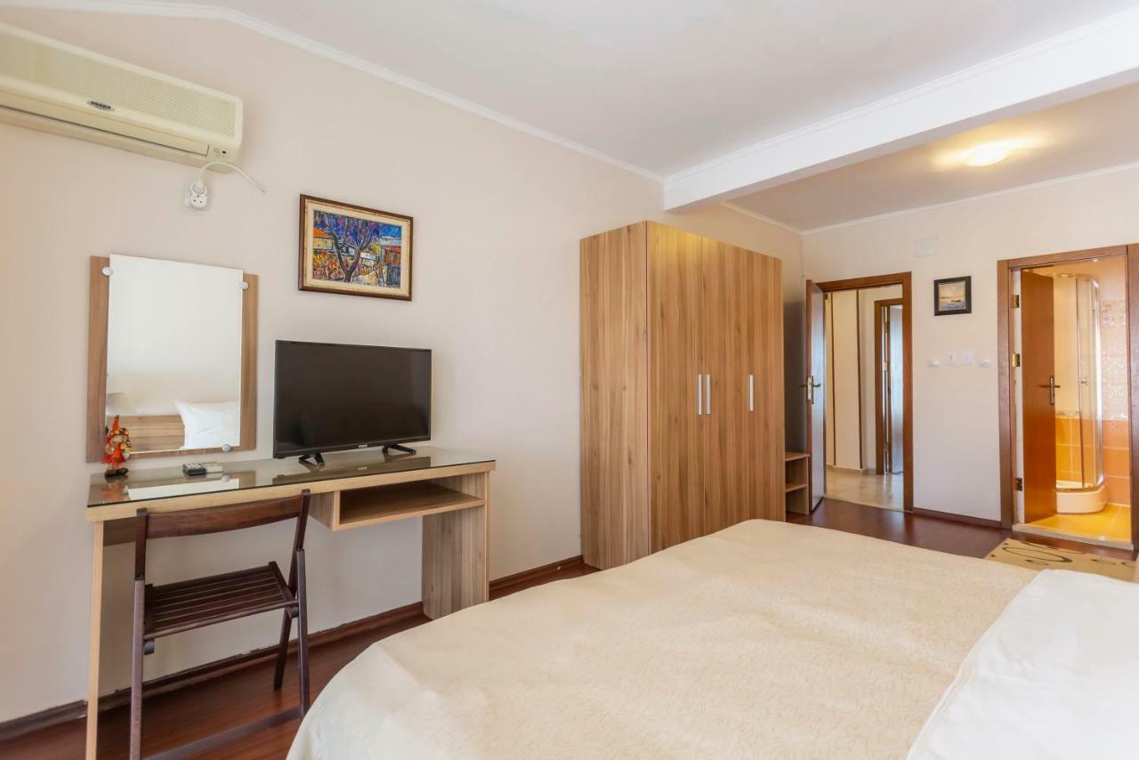 La Casa Primorsko Apartment ภายนอก รูปภาพ