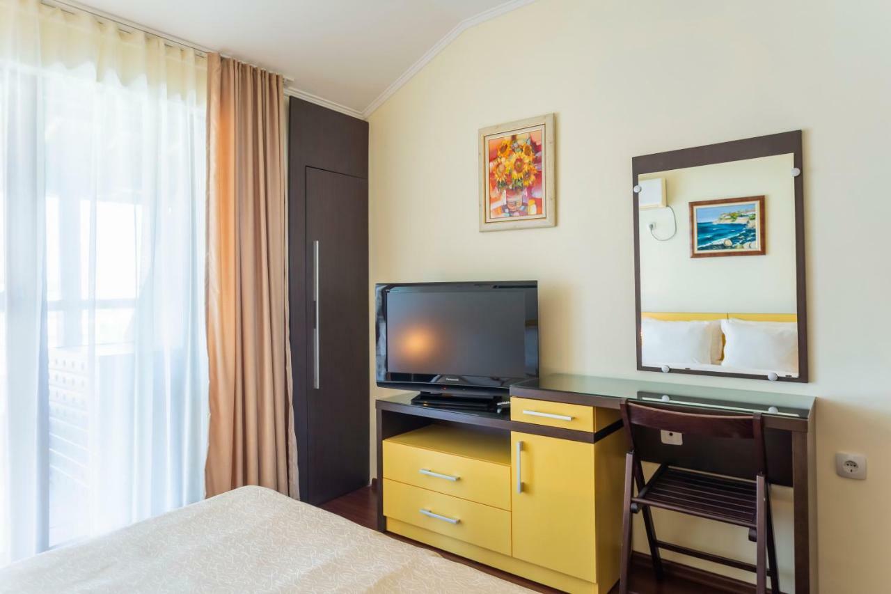 La Casa Primorsko Apartment ภายนอก รูปภาพ