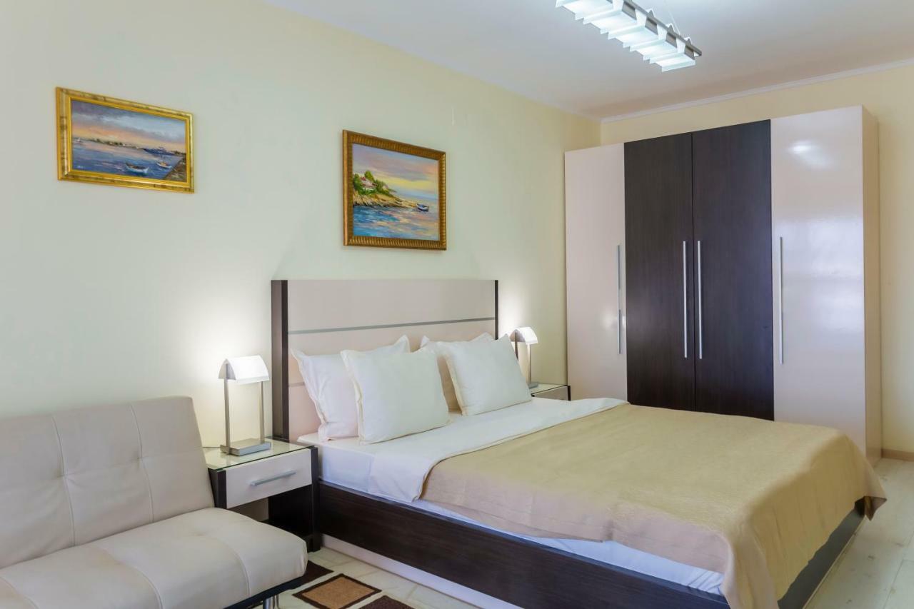 La Casa Primorsko Apartment ภายนอก รูปภาพ
