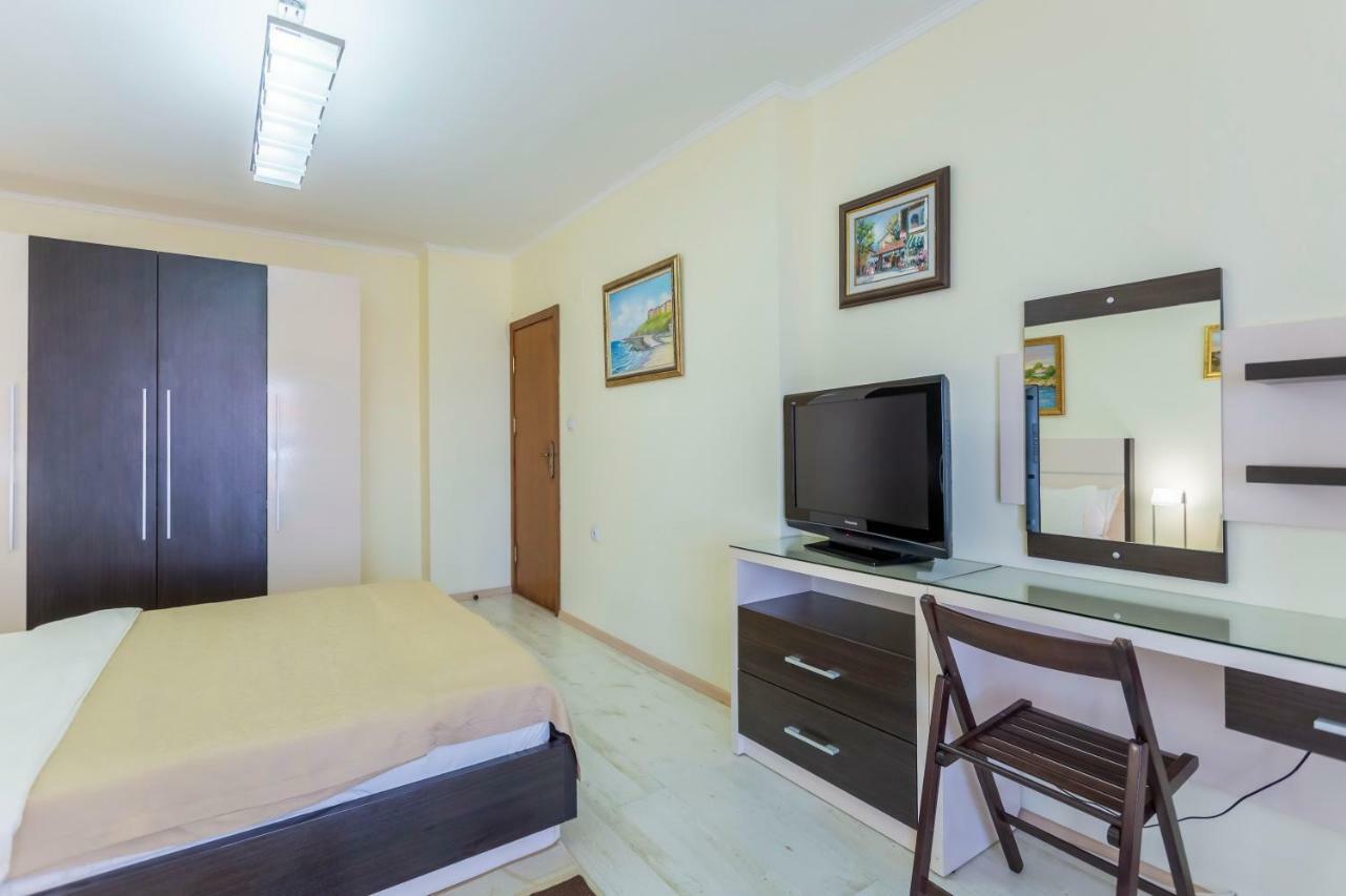 La Casa Primorsko Apartment ภายนอก รูปภาพ