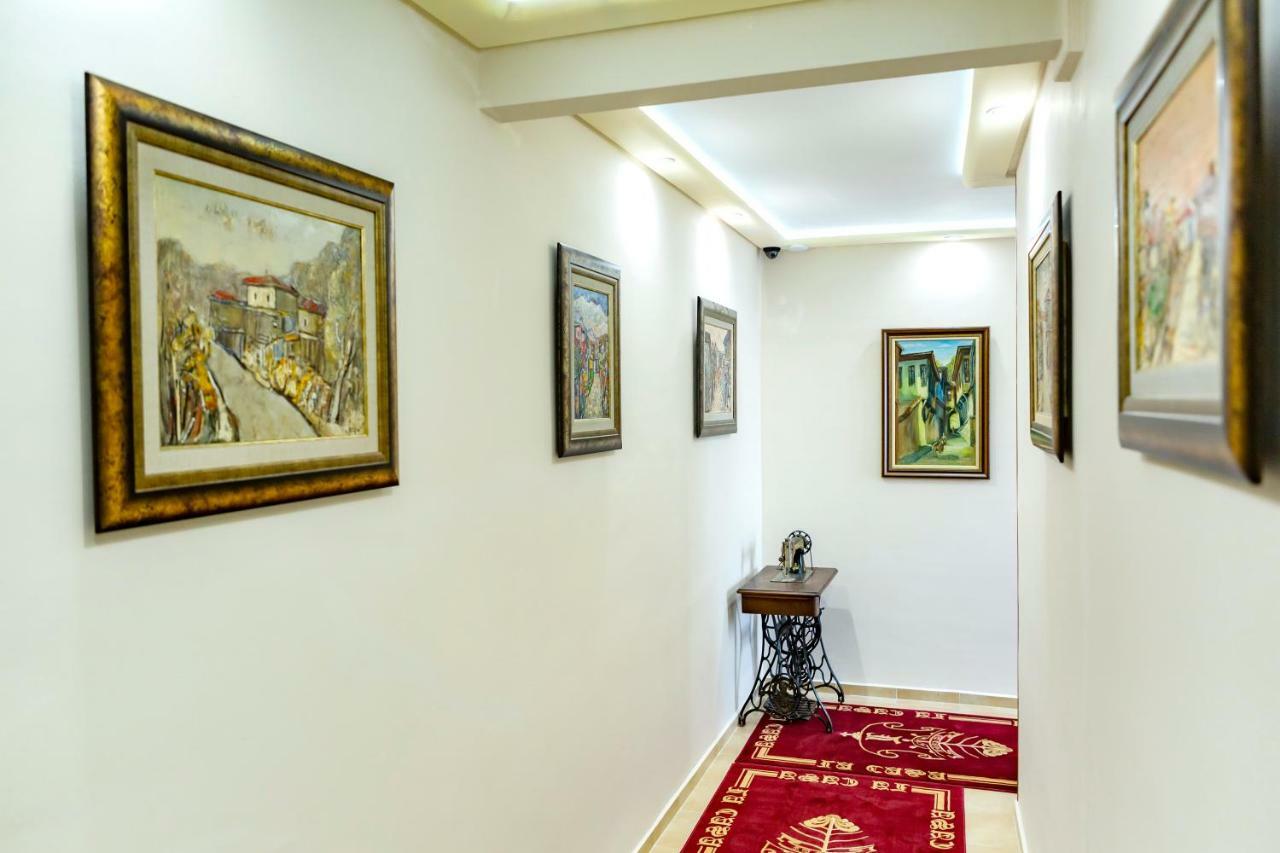 La Casa Primorsko Apartment ภายนอก รูปภาพ