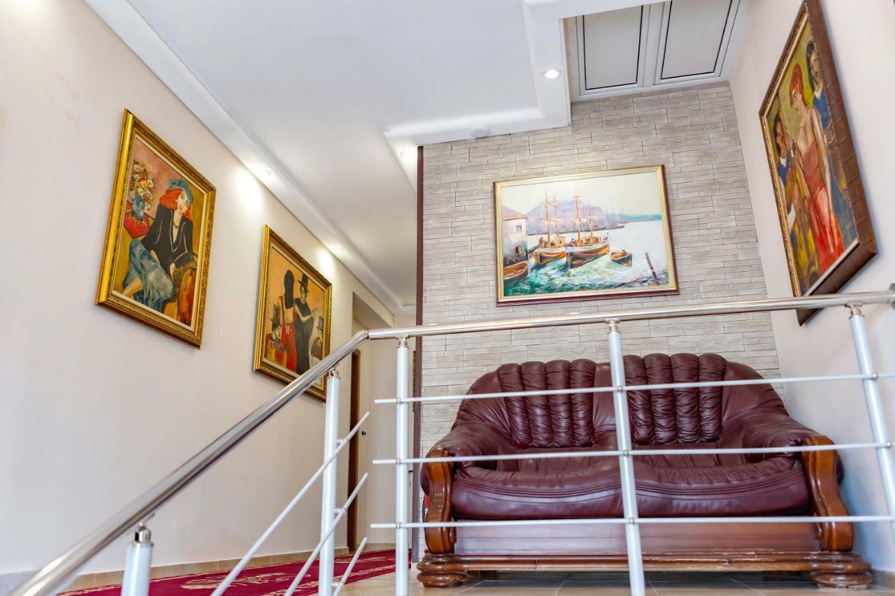 La Casa Primorsko Apartment ภายนอก รูปภาพ