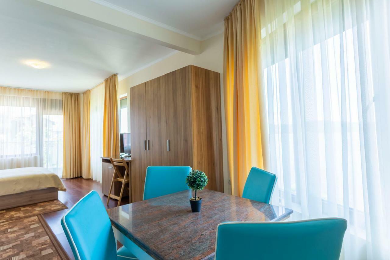 La Casa Primorsko Apartment ภายนอก รูปภาพ