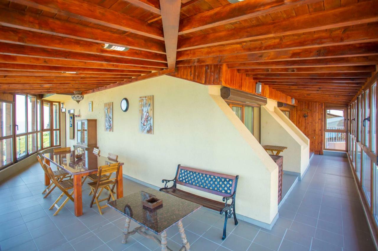 La Casa Primorsko Apartment ภายนอก รูปภาพ