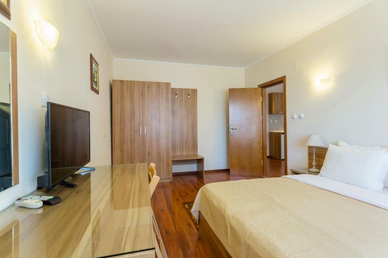 La Casa Primorsko Apartment ภายนอก รูปภาพ