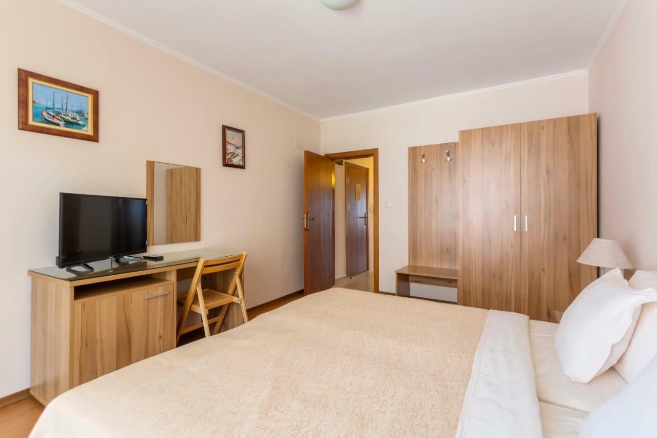 La Casa Primorsko Apartment ภายนอก รูปภาพ