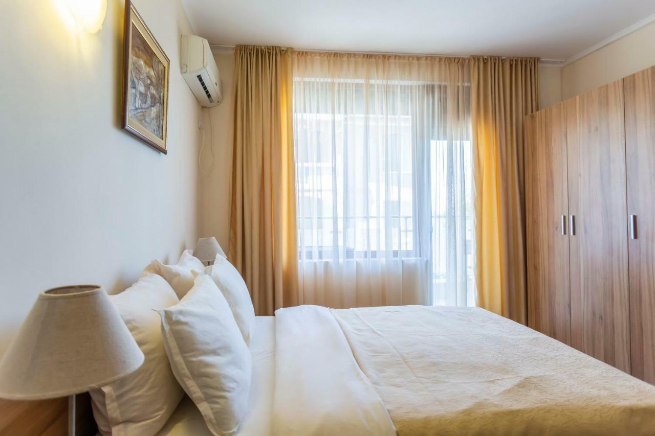 La Casa Primorsko Apartment ภายนอก รูปภาพ