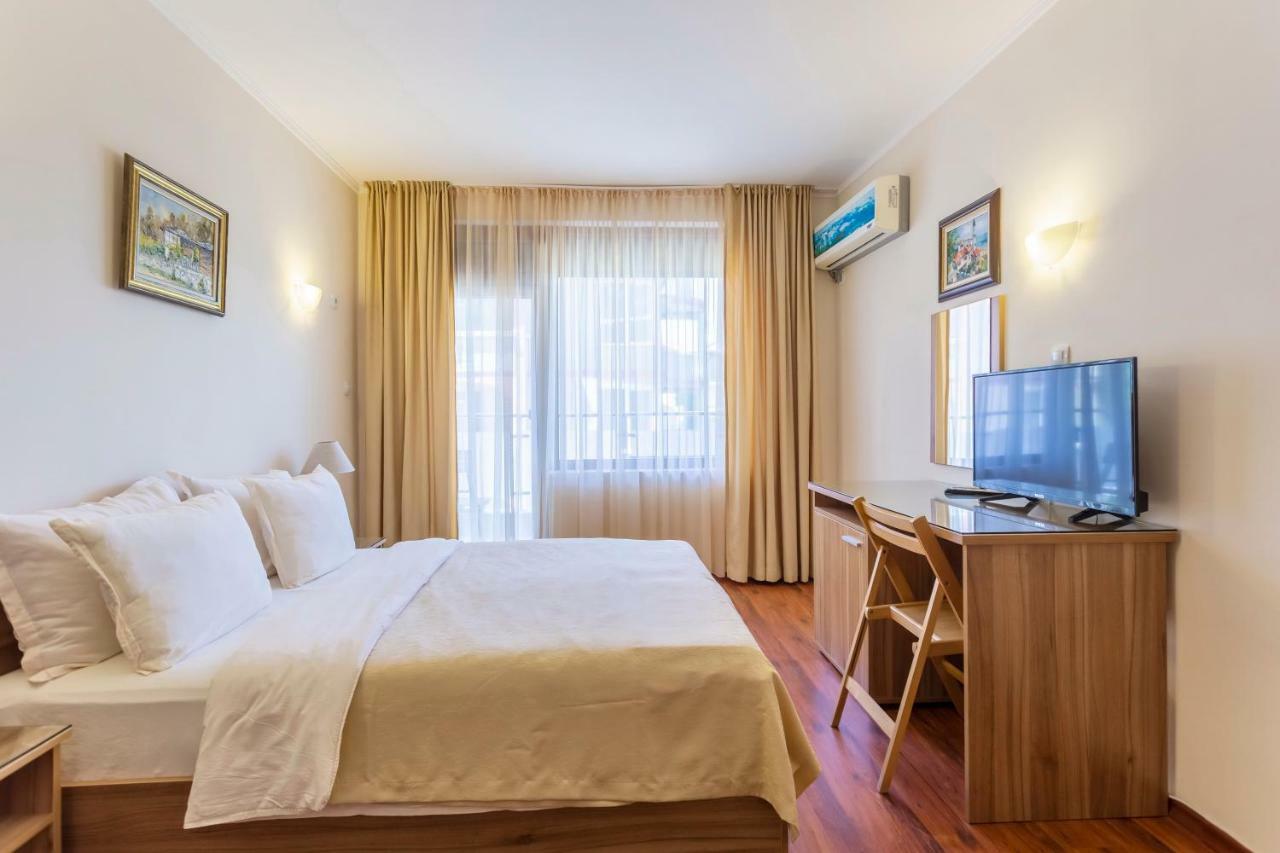 La Casa Primorsko Apartment ภายนอก รูปภาพ