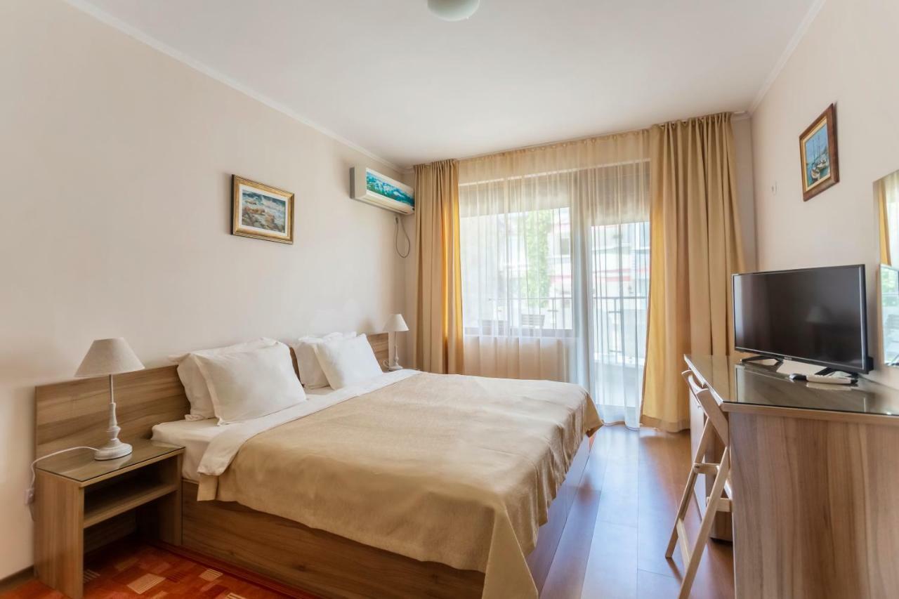 La Casa Primorsko Apartment ภายนอก รูปภาพ